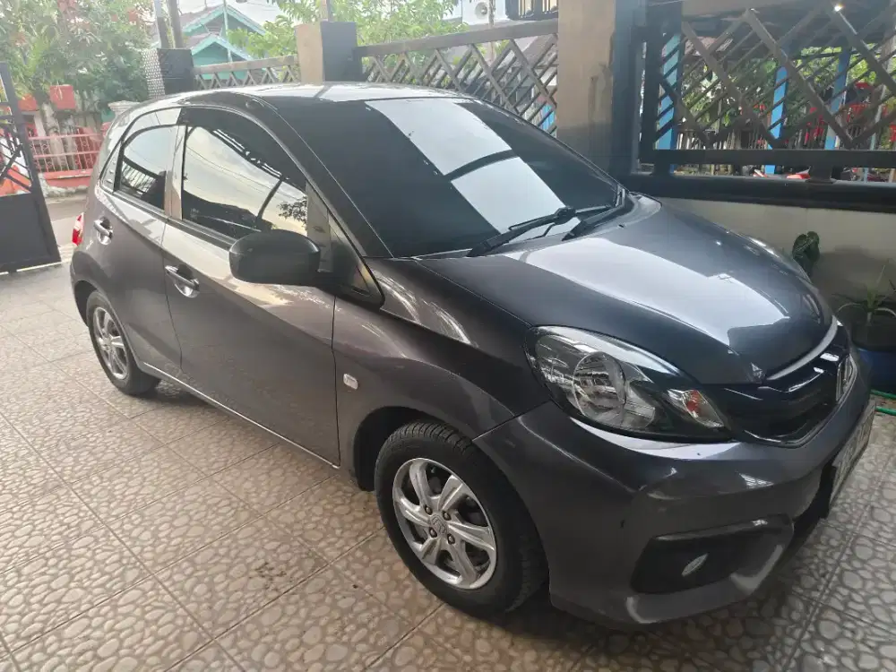 BRIO SATYA E.th.2018.METIK