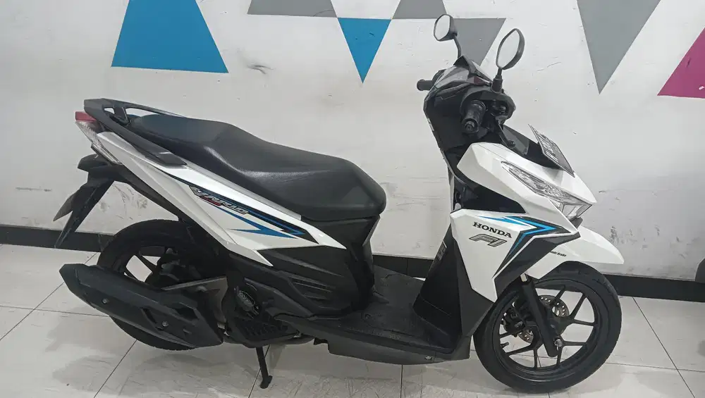 Honda Vario 125 LED 2017 Dp.1jt