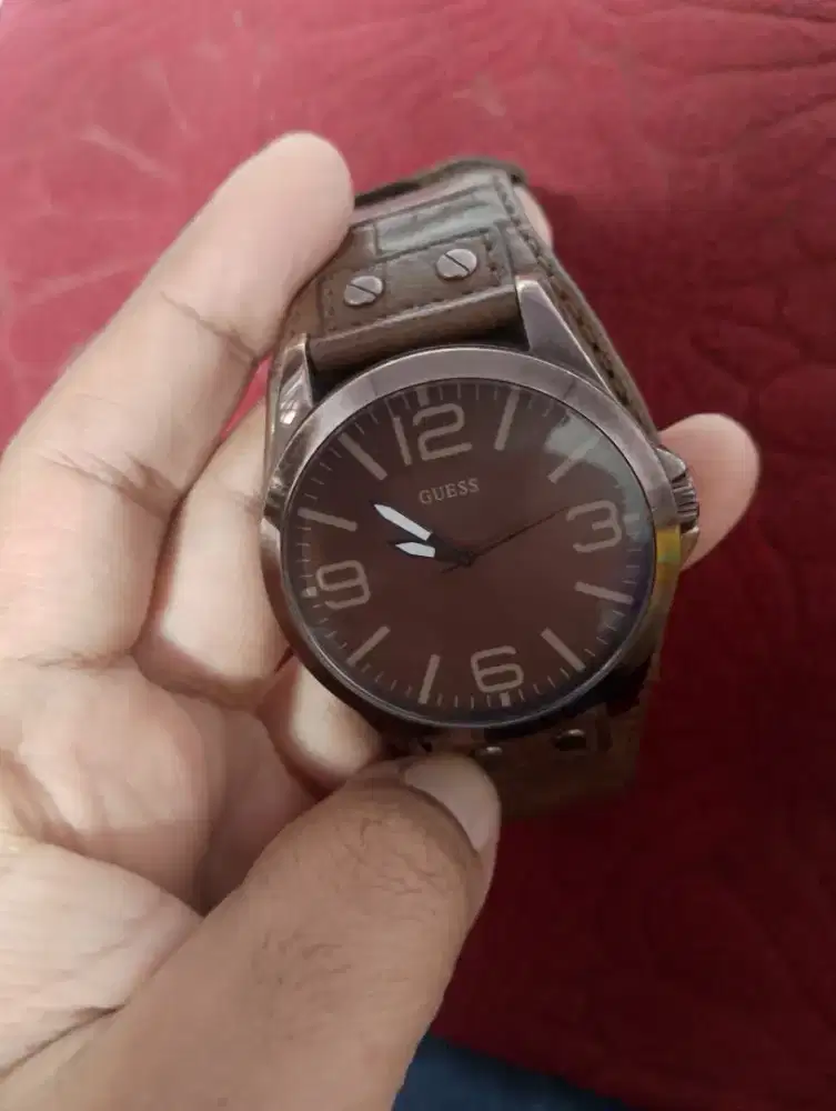 Jam tangan guess