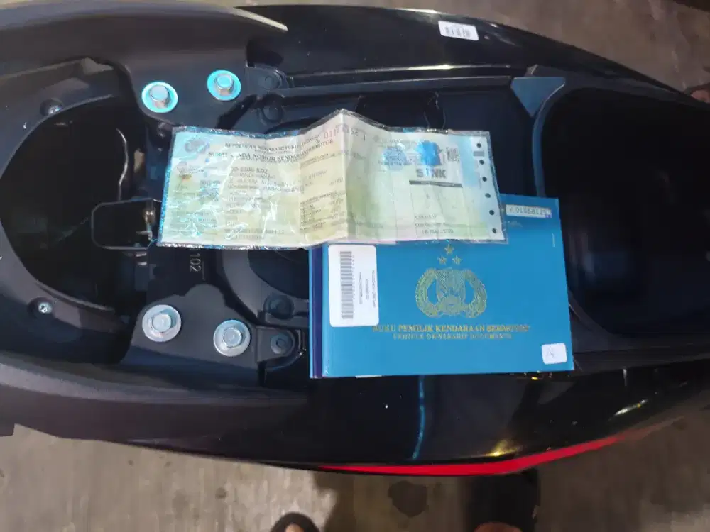 Jual Honda beat Deluxe 2025