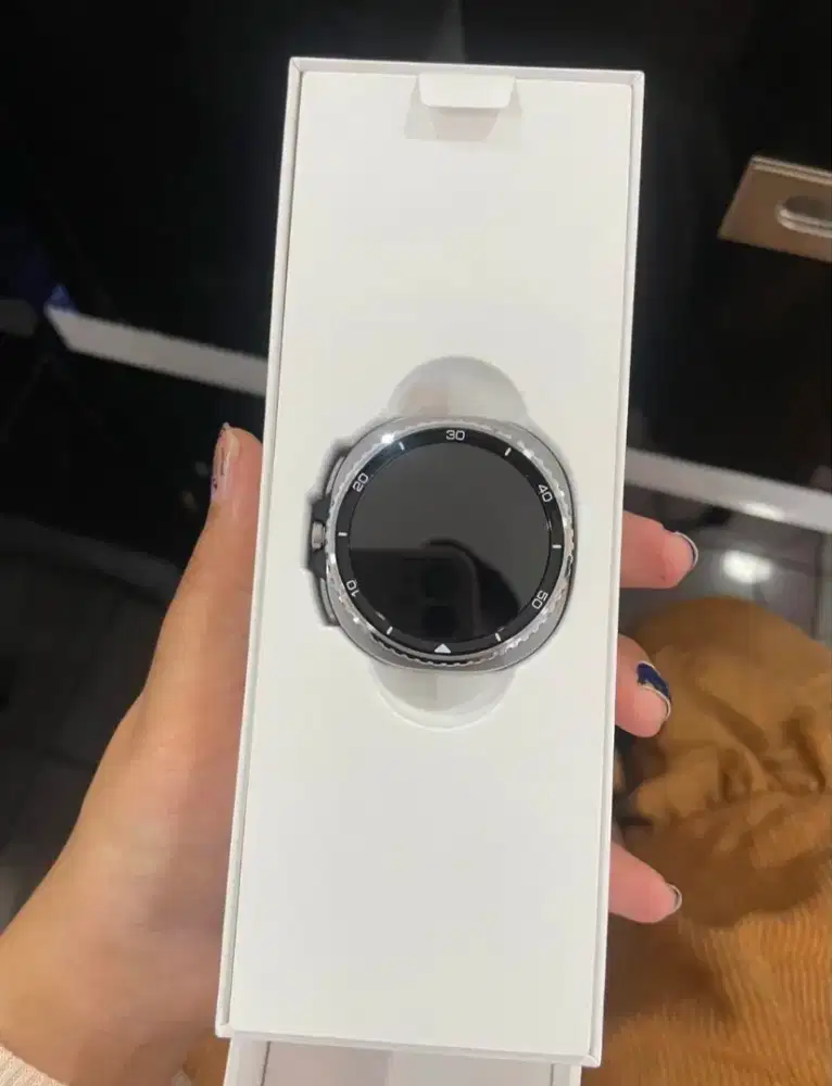 Sansung watch 8 clasic