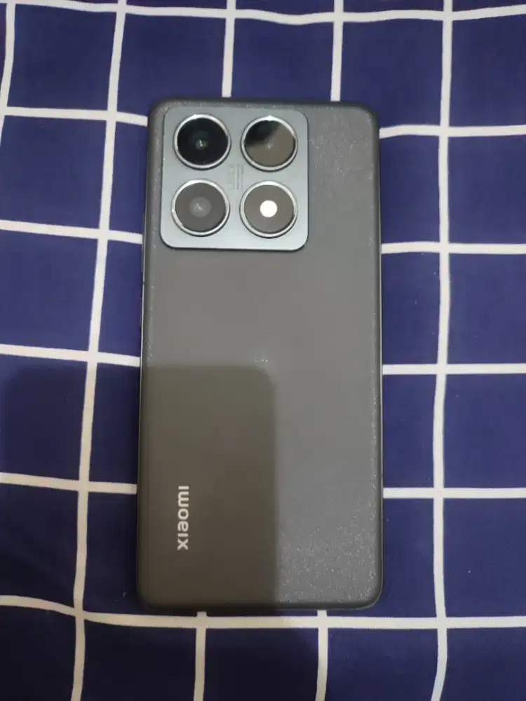 Xiaomi 14T Pro 12/512