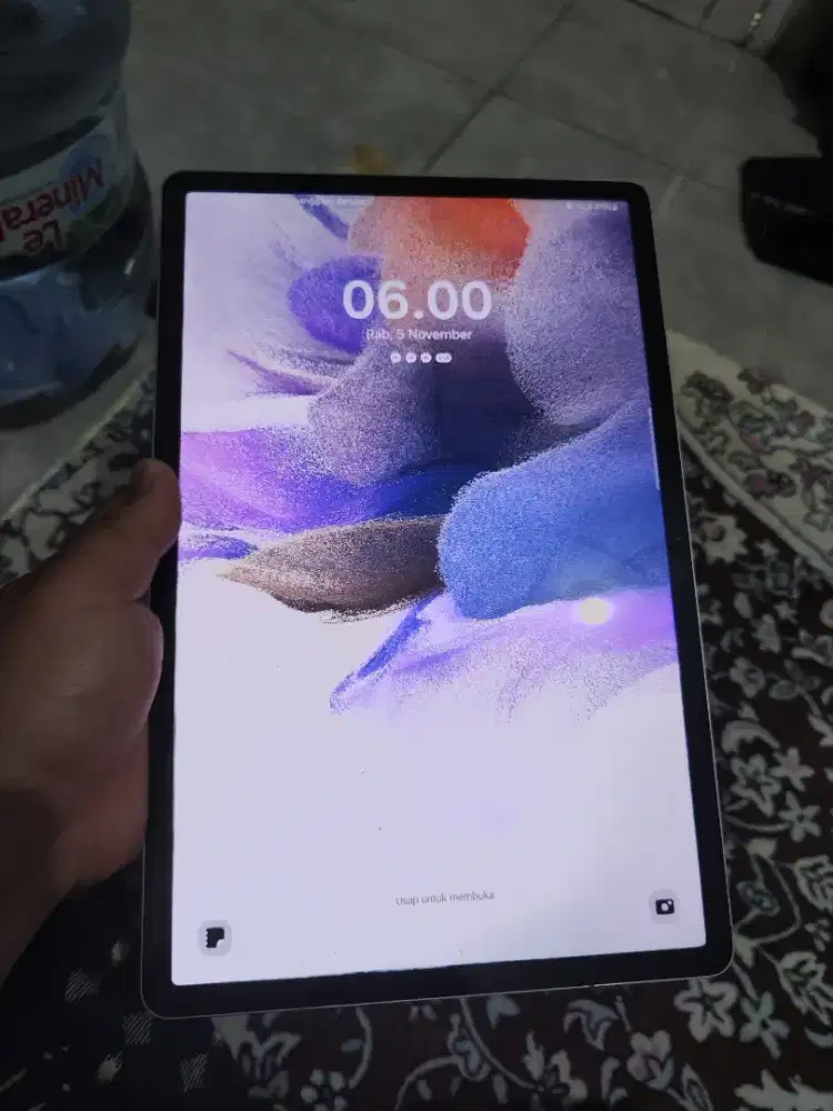 Samsung tab s7fe
