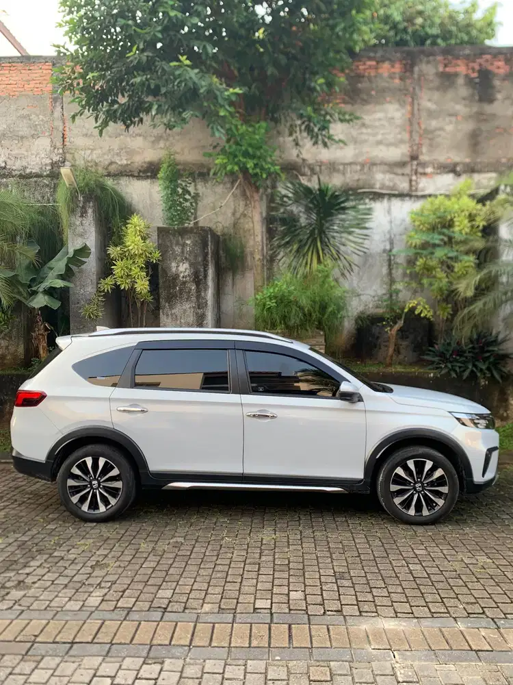 Honda BR-V 2022 Bensin