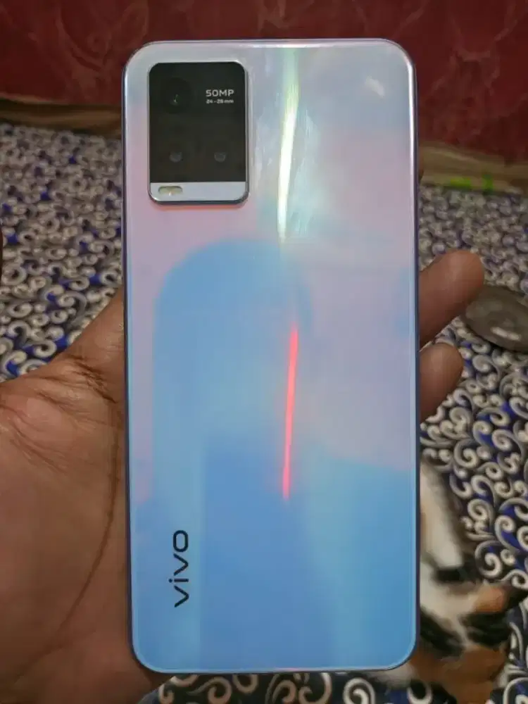 VIVO Y21S 4/128