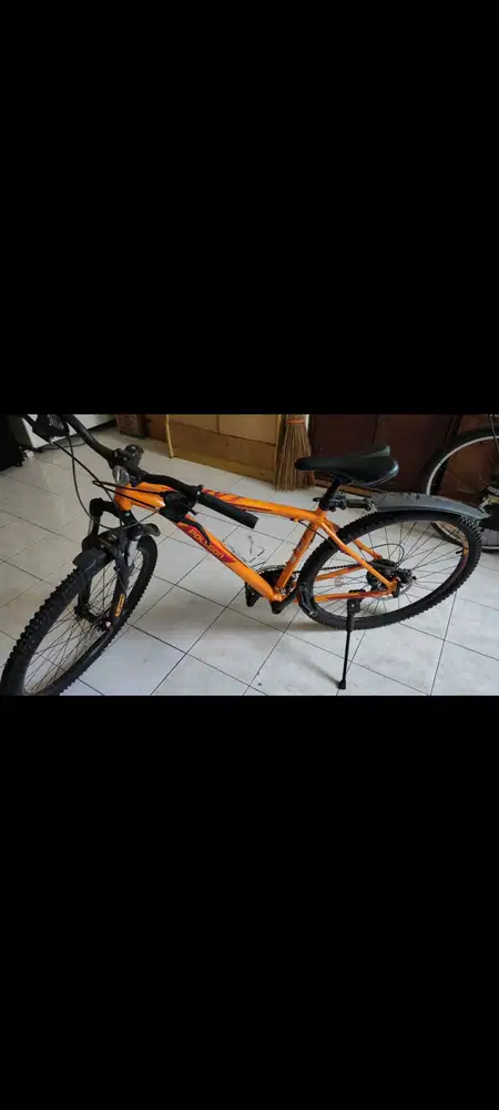 Sepeda Polygon jual CEPAT