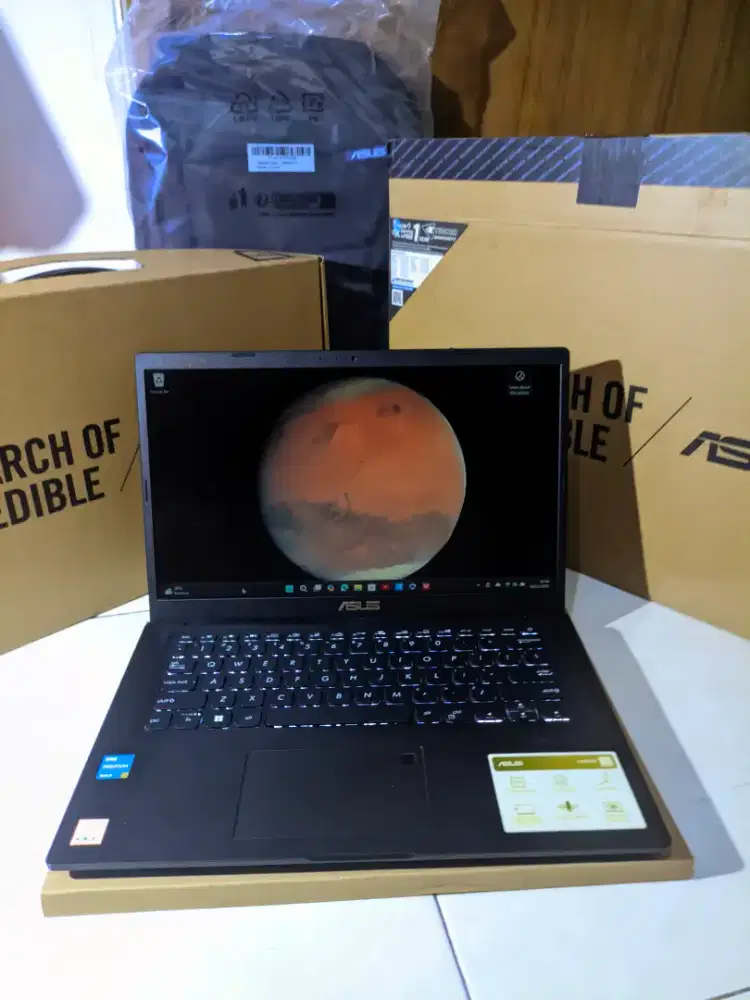 Laptop Asus VivoBook slim