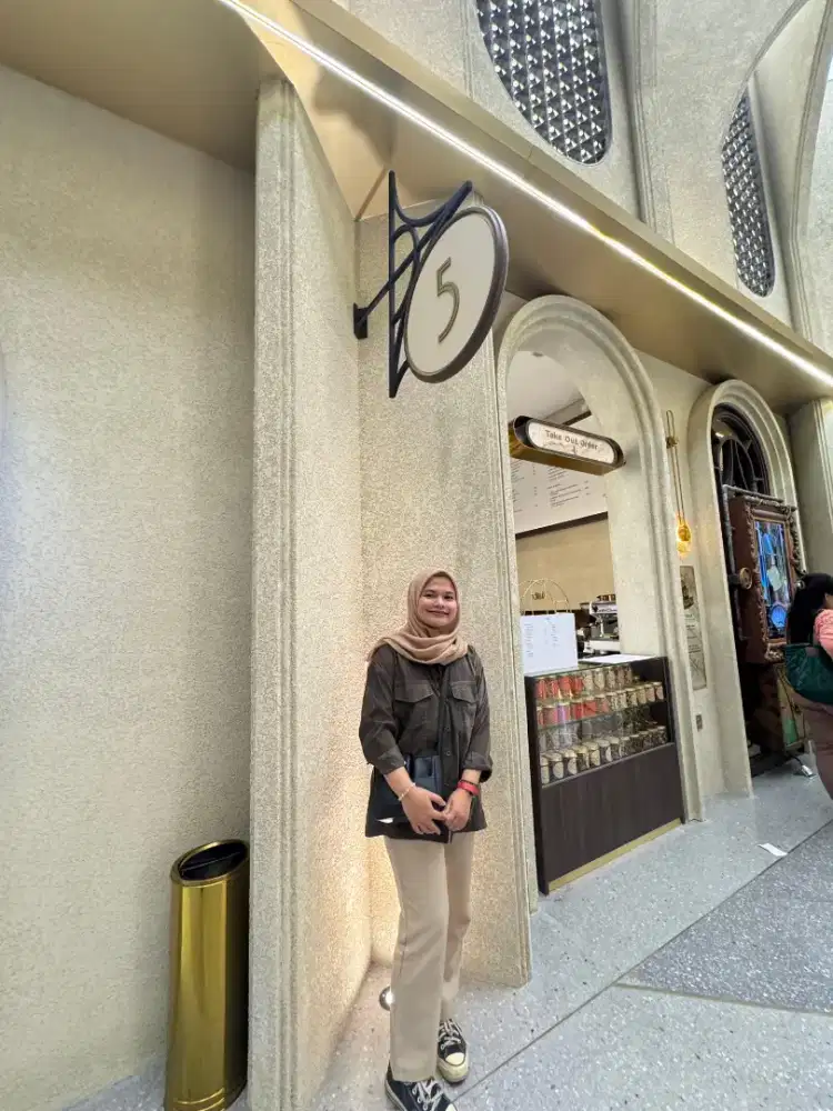 Mencari pekerjaan staff Administrasi dan Perpajakan