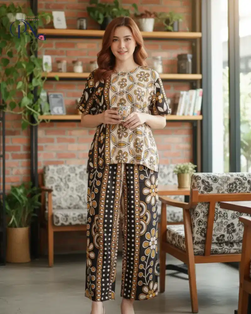 Setelan CP Pelul Nyenyak