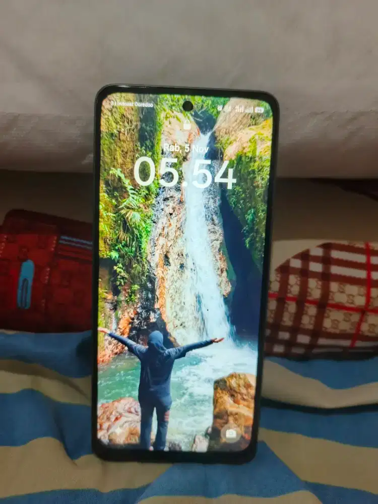 OPPO A5 PRO 4G 8/128