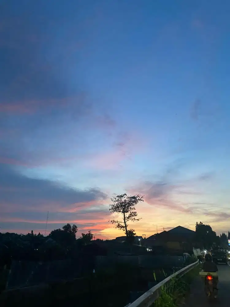 Bismilah dapet kerjaan