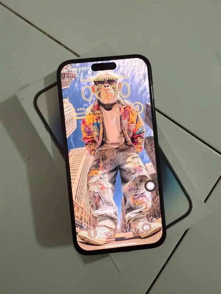 Iphone 14 Pro Max IBOX nominus fullset mulus