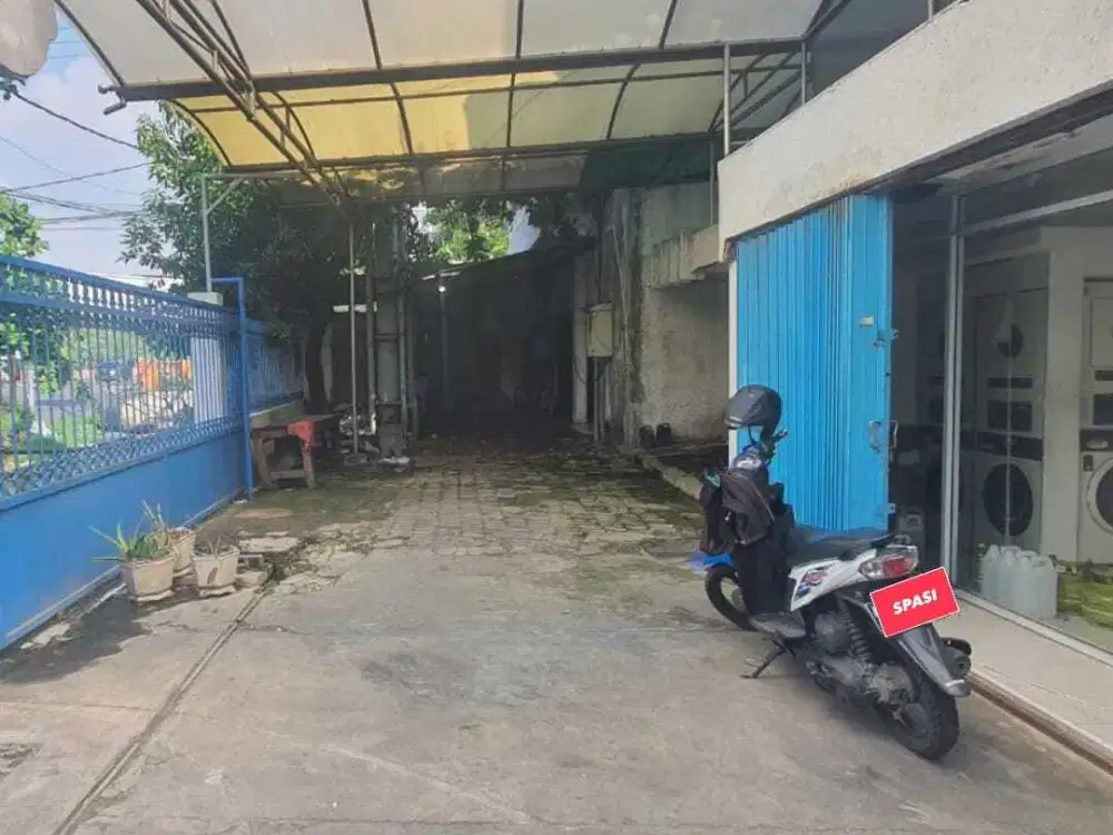 ‼️ Komersial Area Pusat Bisnis Raya Manyar‼️