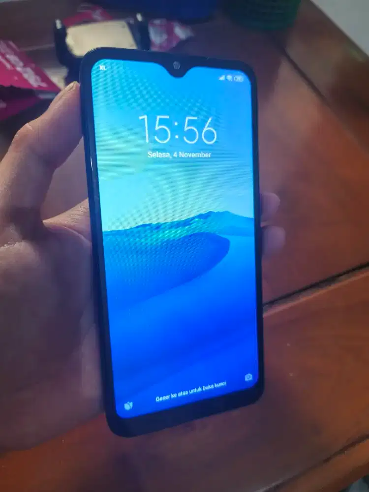 REDMI 7 3/32 fullset