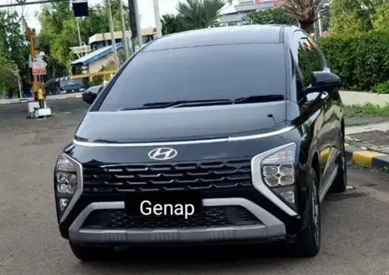 STARGAZER PRIME 2024 OVER/CASH