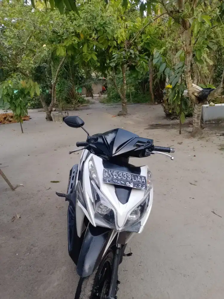 Jual sepeda motor vario