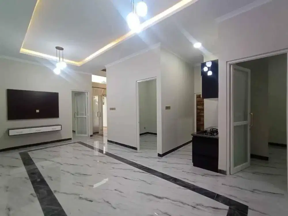 Rumah Mewah Strategis Di Ringroad Medan Selayang Sp Setia Budi