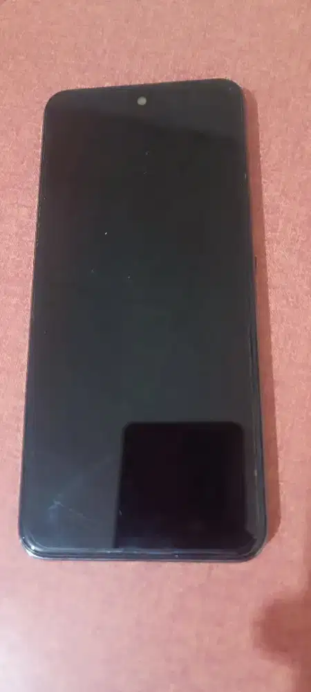 Dijual Hp Techno Pova2