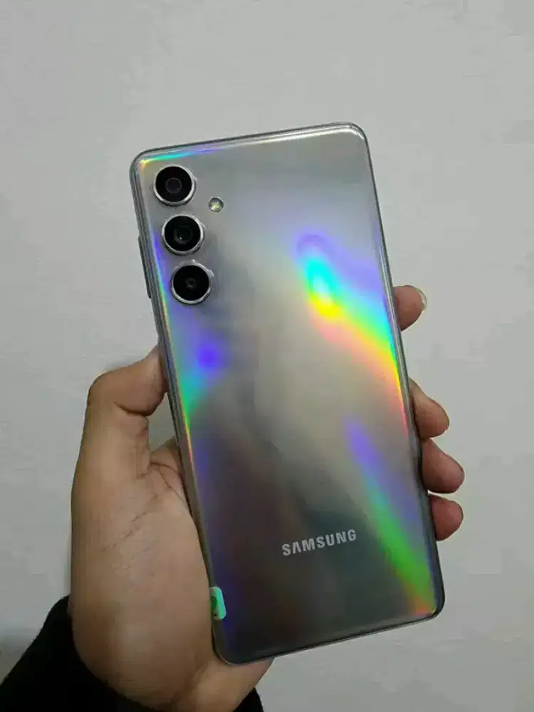 Samsung M54 5G NFC 8/256 Orian Like New