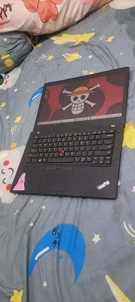 Laptop Lenovo i5-8350u,Ram DDR4 8Gb,Ssd 256Gb