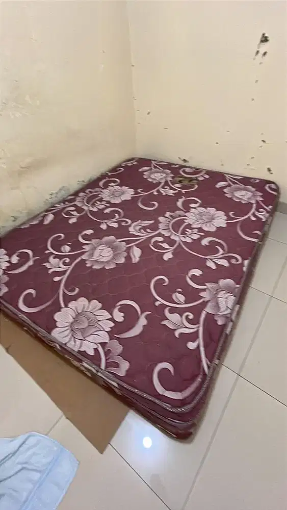 Kasur ukuran 160