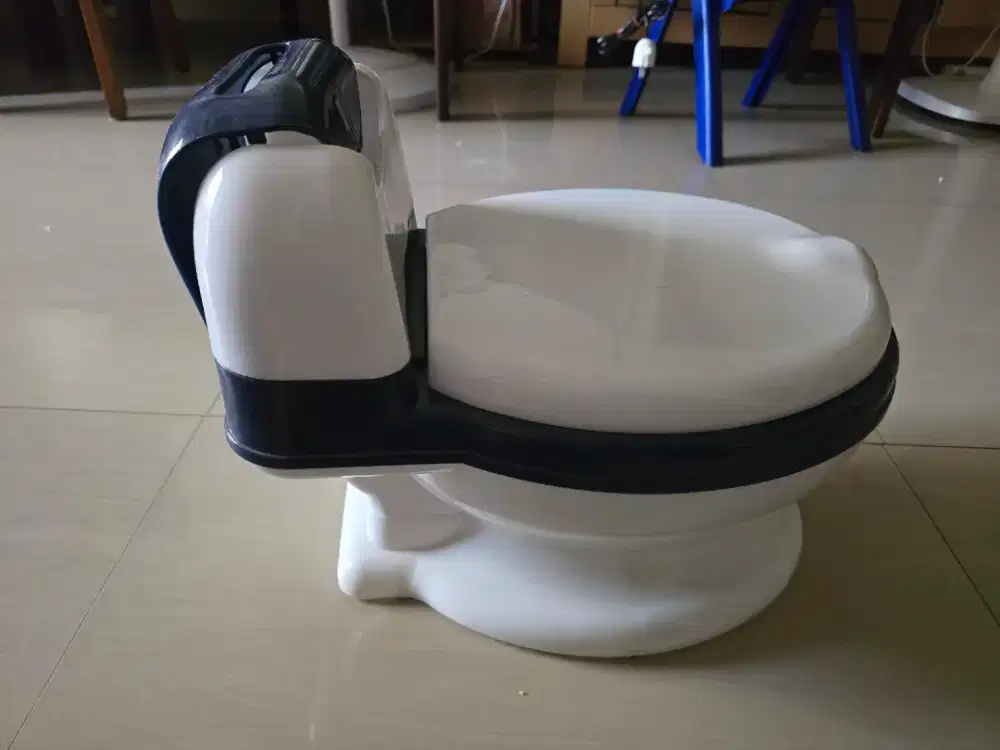 Dijual murah Potty pispot anak untuk toilet training