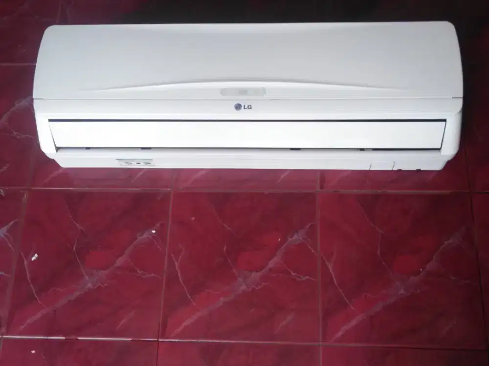 Ac 1/2 pk low Watt + pasang