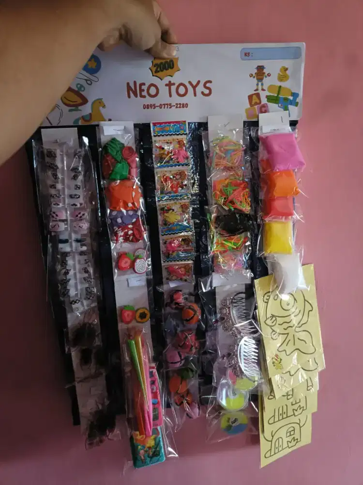 Sales marketing motoris