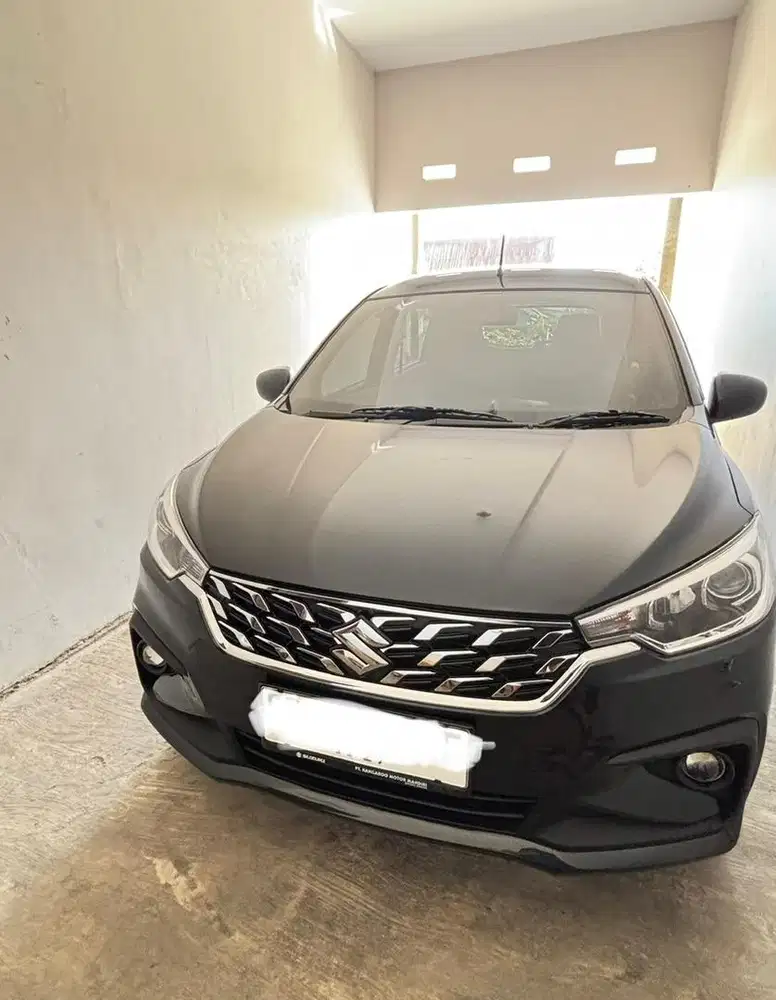 Suzuki Ertiga GL 2024