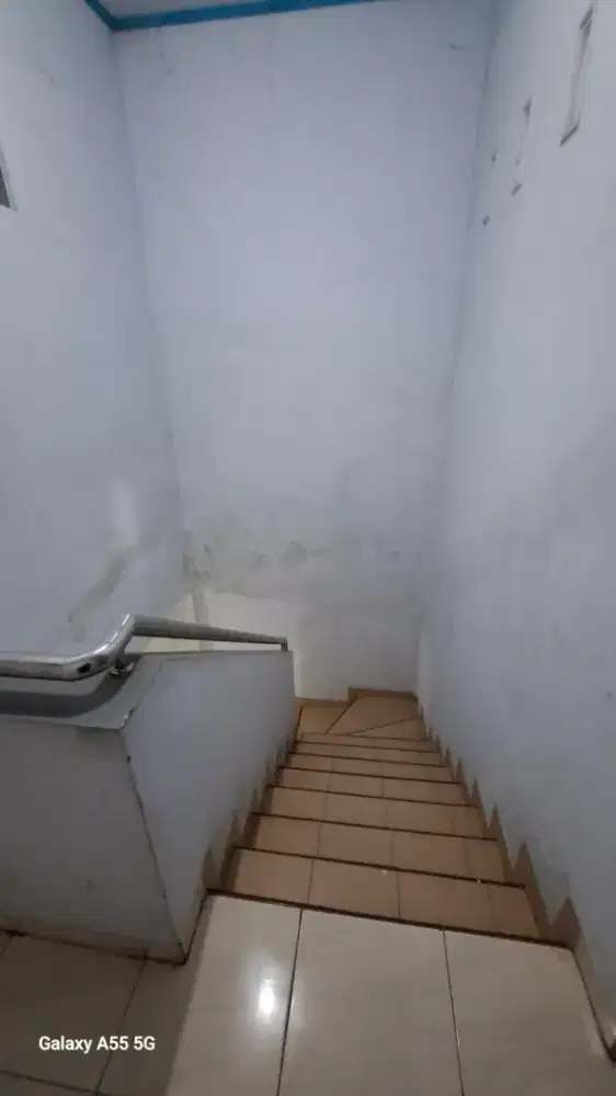 Dijual Cepat Ruko Milik Pribadi Tengah Makassar