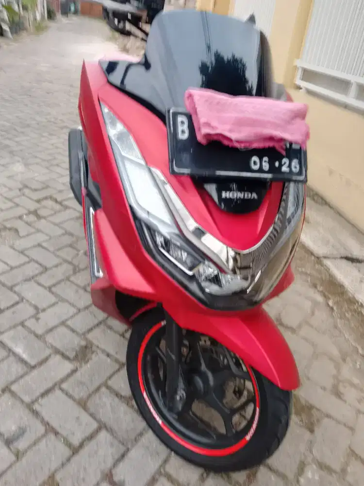 Honda PCX ABS 160