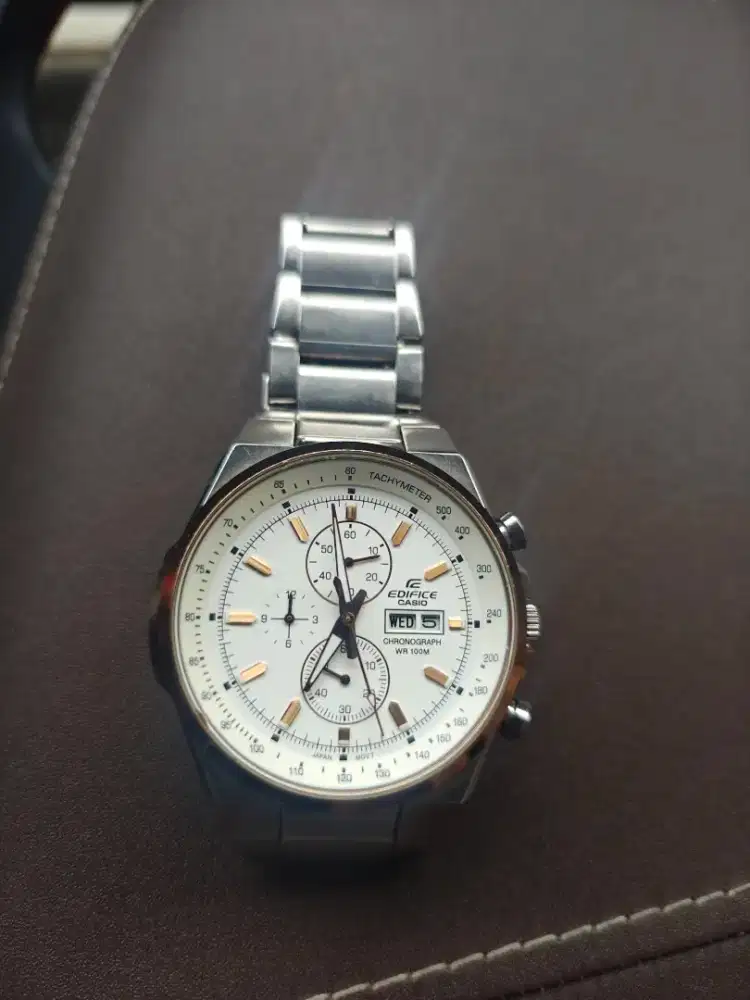Casio Edifice Unit only