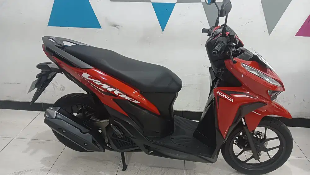 Honda New Vario 125 CBS 2020 Dp.1jt