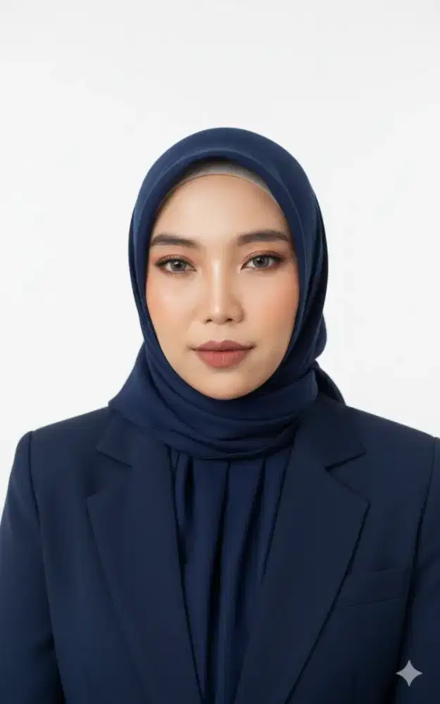 Cari pekerjaan halal serius