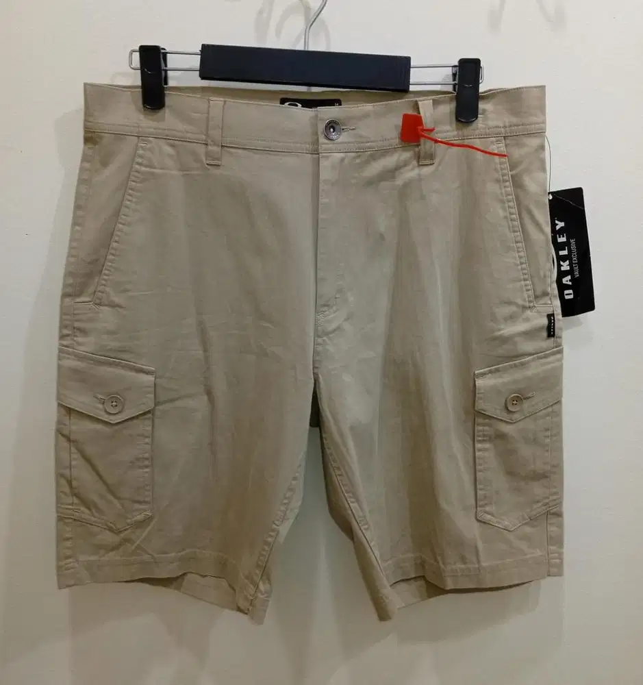 OAKLEY CARGO SHORT PANTS
