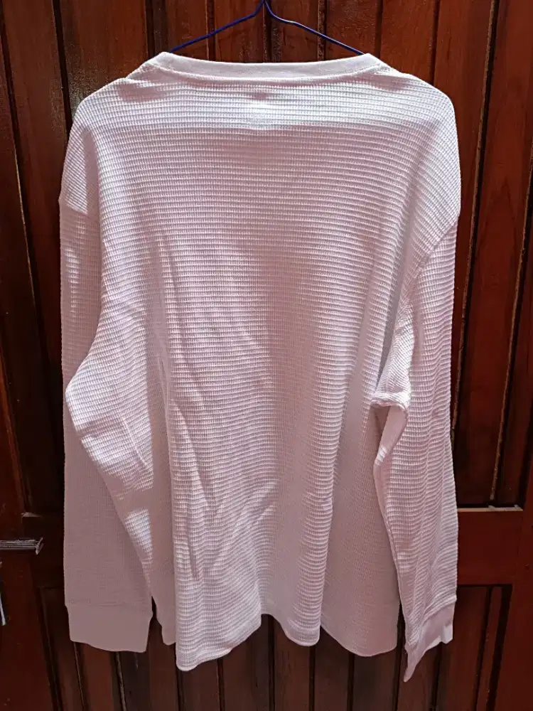 Lengan Panjang H&M Rajut Size XL Baru