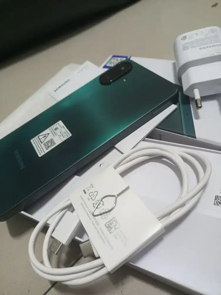 Samsung A07 Ram 6/128