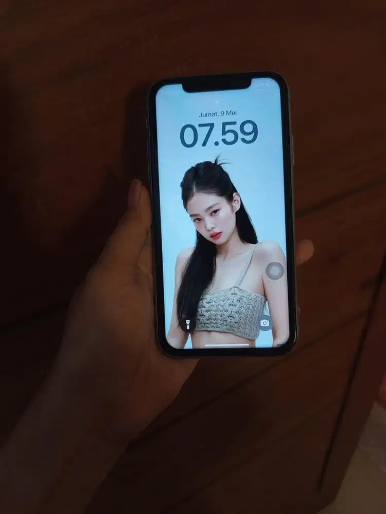 Iphone xr 64gb inter