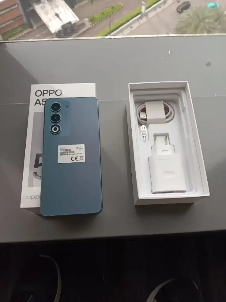 Oppo A5 8/128gb Mulus