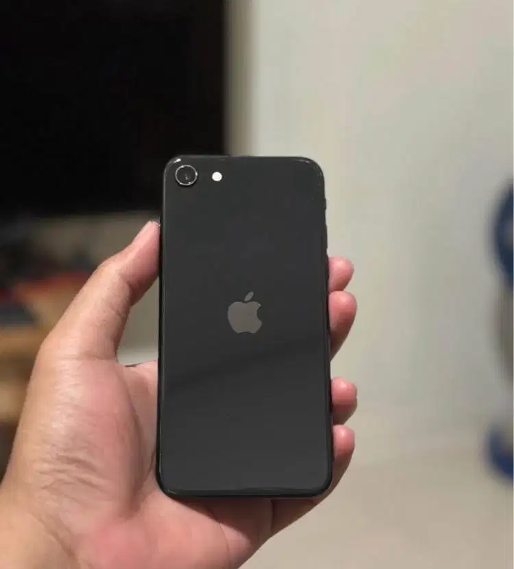 Iphone SE gen 2