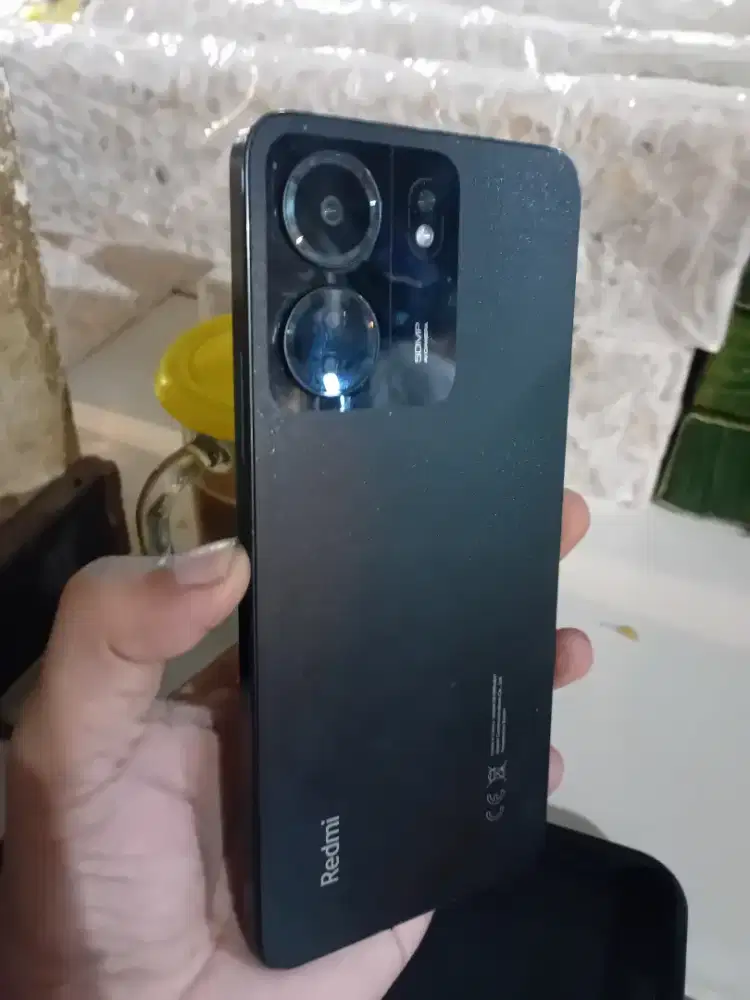 Redmi 13C 8/256