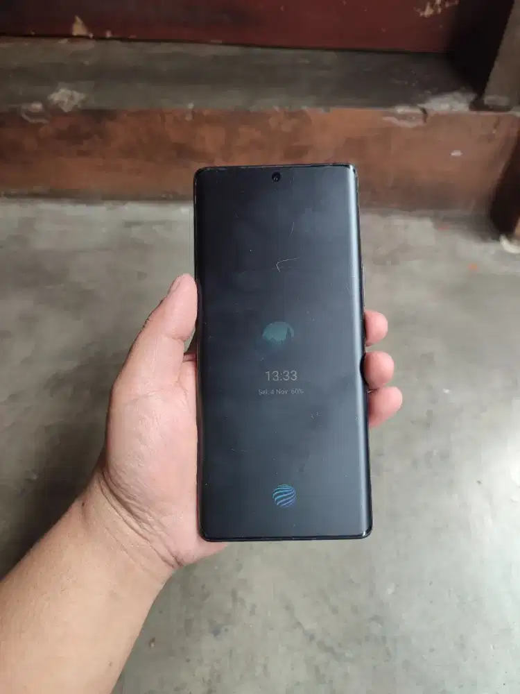 Vivo V27 5G 8/256 resmi