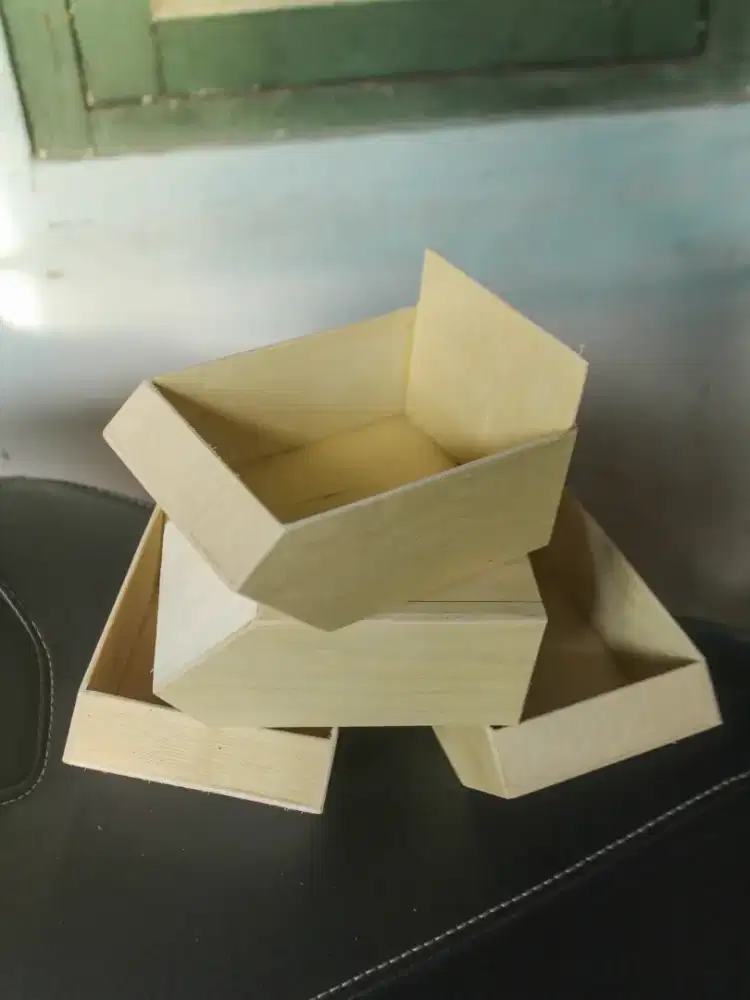 Petarangan Burung Kenari