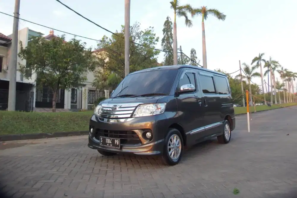 LUXIO 1.5 X MANUAL 2021 #luksio mt Daihatsu surabaya jatim Indonesia