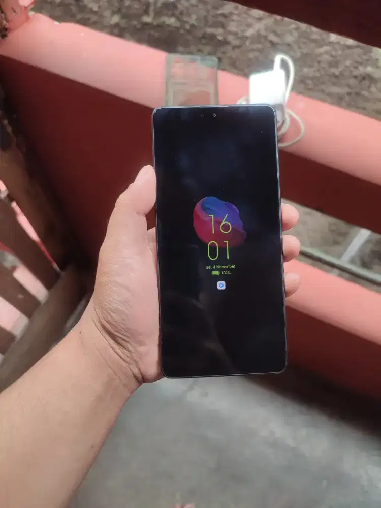 Redmi Note 13 5G 8/256 resmi