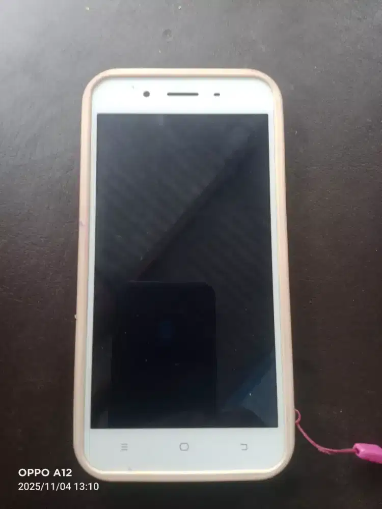 Vivo v5 ram 4gb normal jaya