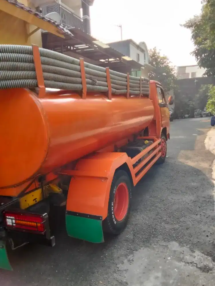 JASA SEDOT WC BEKASI UTARA