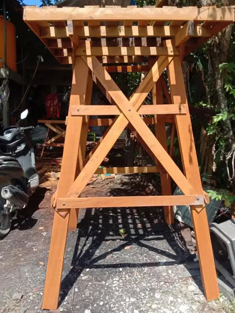 Kaki tandon menara ulin