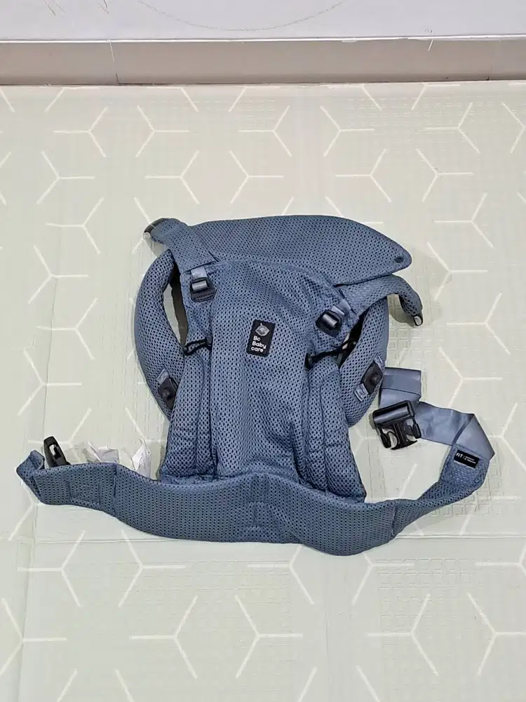 Gendongan Bayi Bc Babycare [Bekas] [Nego]