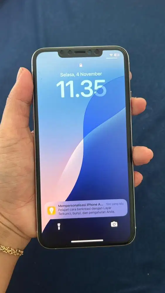 Iphone 11 Promax 256GB